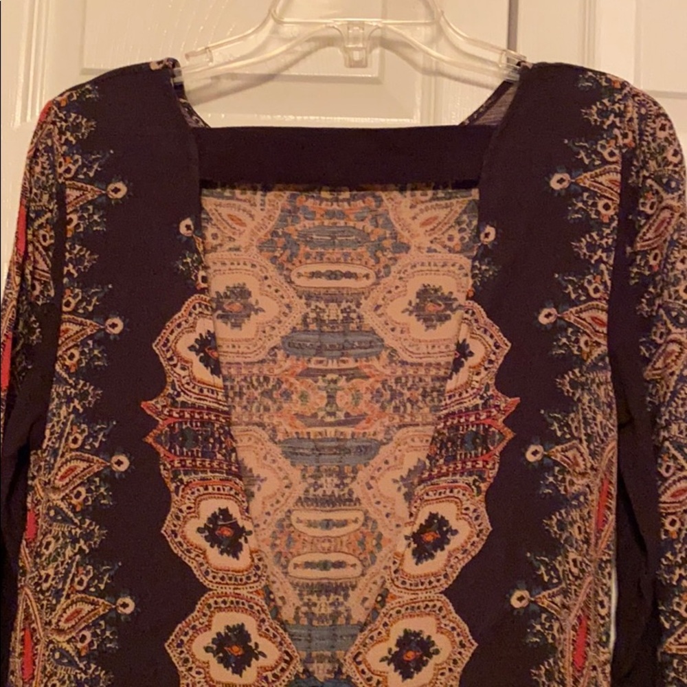 Free People dress